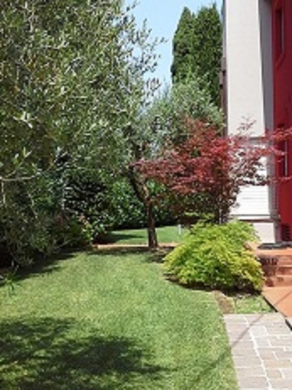 Relais Villa Lezard Lazise Quarto foto