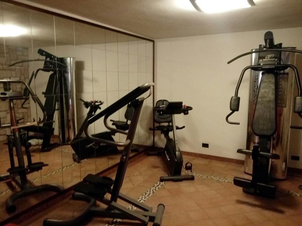 Relais Villa Lezard Lazise Exterior foto
