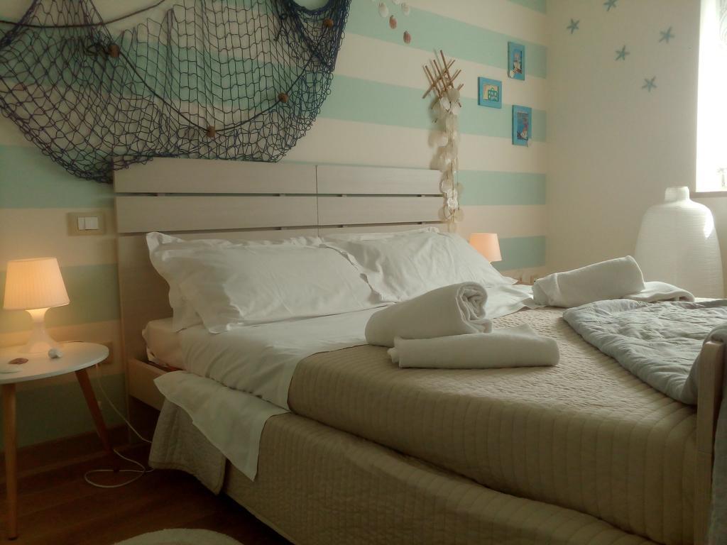 Relais Villa Lezard Lazise Exterior foto