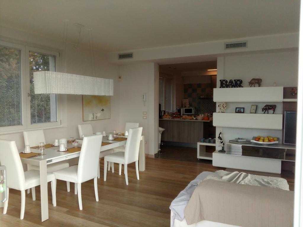 Relais Villa Lezard Lazise Exterior foto