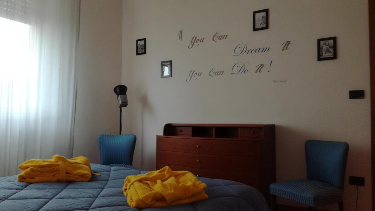 Relais Villa Lezard Lazise Exterior foto
